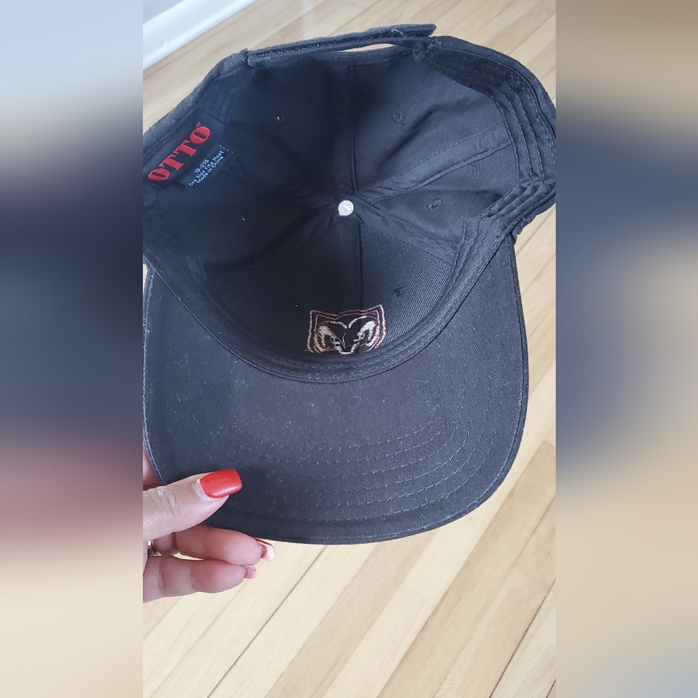 Men's Ram Truck ( Automotive) baseball cap adjustable strap Never worn...